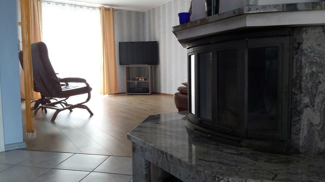 Domek Letniskowy Nad Jeziorem Zarnowieckim - Domek Na Kaszubach - Nadole Nadole  Exterior foto